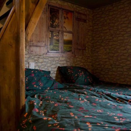 De Schaapskooi - Knus Veluws Vakantiehuisje Ede Zewnętrze zdjęcie